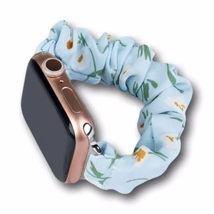 Audinio Apple Watch juosta 42/44/45mm - mėlyna