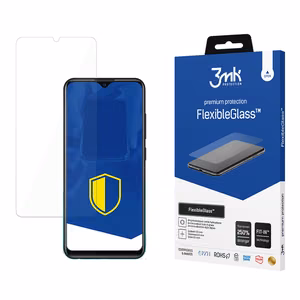 3mk FlexibleGlass hibridinis stiklas, skirtas Vivo Y33s
