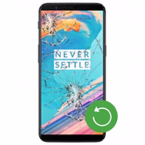 OnePlus Nord / REFURB paslauga /
