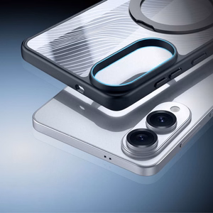 Case Dux Ducis Aimo Mag Samsung S937 S25 Edge
