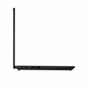 Lenovo ThinkPad T14 Gen 7 (Intel) Copilot+ PC Intel Core Ultra 5 325 Knyginis kompiuteris 35,6 cm (14") Lietimui jautrus ekranas WUXGA 32 GB LPDDR5x-SDRAM 1 TB SSD Wi-Fi 7 (802.11be) Windows 11 Pro Anglų Juoda