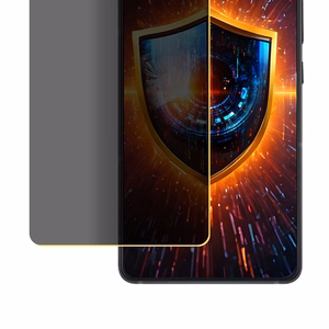 3mk Silky Matt Privacy privatumo plėvelė Asus Zenfone 12 Ultra