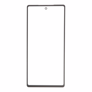 LCD stikliukas Google Pixel 6a su OCA