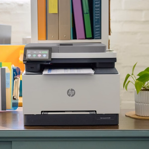 HP Принтер/Копир/Сканер 3302SDW 499Q6F#B19