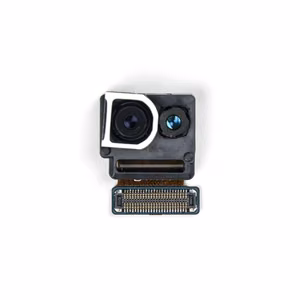Kamera suderinama su Samsung G950 S8 priekinė Originali