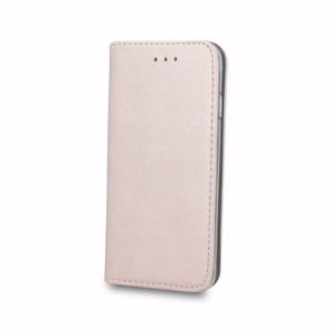 Telefono dėklas Smart Magnetic Samsung G980 S20 rožinis