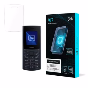 3mk 1UP — защита экрана телефона для Nokia 110 4G 2023