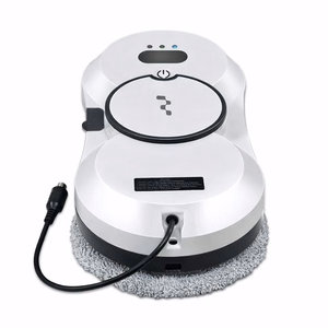 Window cleaning robot Reach W17S white