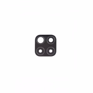 Huawei P40 Lite camera lens black (lens only) ORG