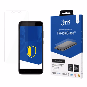 Xiaomi Redmi 4x Global - 3mk FlexibleGlass