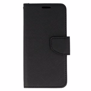 Madingas dėklas telefonui SAMSUNG GALAXY S22 Plus juodas