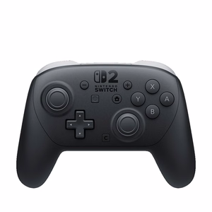 Nintendo Switch 2 Pro valdiklis