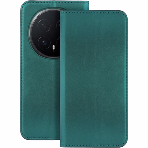 Smart Magnetic case for Honor Magic 8 Pro dark green