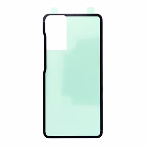 Lipnus galinis dangtelis SAMSUNG S20 FE G781 (Premium)