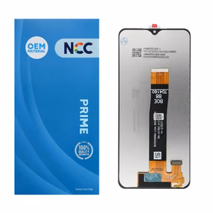 NCC LCD Display for SAMSUNG A13 5G A136B/A136U/A136W OEM without frame
