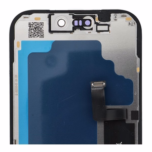 JK LCD Display for IPHONE 17 PRO FullHD Incell (Change IC)