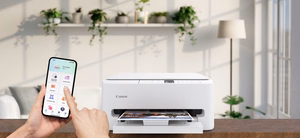 Canon PIXMA TS6550i rašalinis A4 1200 x 1200 DPI Wi-Fi