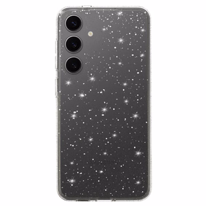 Crystal Glitter dėklas Samsung Galaxy A15 4G/5G