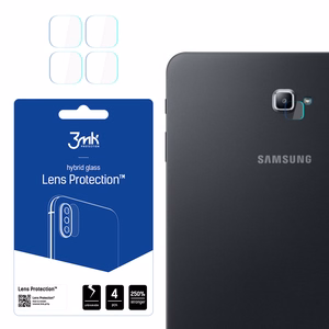 3mk Lens Protection — защита объектива камеры для Samsung Galaxy Tab A 10.1 2016