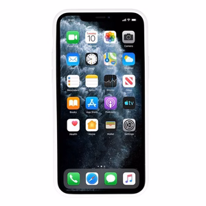 TEL PROTECT Kalėdinis dėklas telefonui Iphone 7/8/SE 2020/SE 2022 Dizainas 1