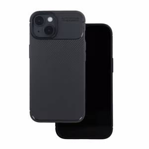 Anglies juodas dėklas telefonui Samsung Galaxy Xcover 7 Pro