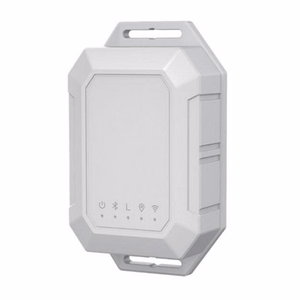 Extra Digital HS081799 LoRaWAN GPS tracker with Bluetooth and Wi-Fi, IP67