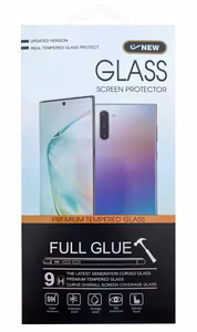 Tempered glass 5D Cold Carving Apple iPhone XR/11 black
