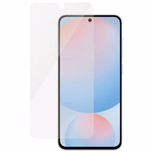 PanzerGlass Ultra-Wide Fit Apsauginis stiklas temperuotas Samsung Galaxy S23 FE - skaidrus