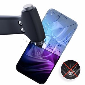Матовая плёнка 3mk Silky Matt Pro для Motorola Moto G67 / Moto G77