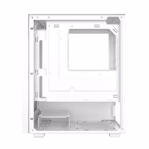 Darkflash M305 Mesh computer dėklas without fans (baltas)