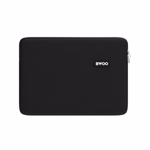 Universalus kompiuterio krepšys Bwoo (CB62BK) 15" juodas