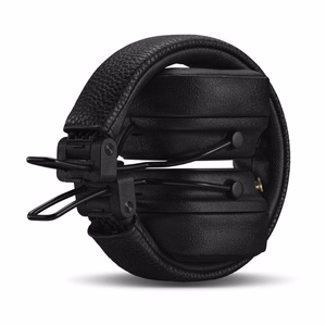 Belaidės ausinės Marshall Major V On-Ear Bluetooth juodos