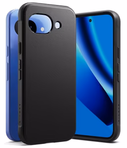 Ringke Onyx Case for Google Pixel 10A - Black