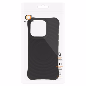 Tel Protect Wave Magsafe Чехол для Samsung Galaxy S23 чёрный