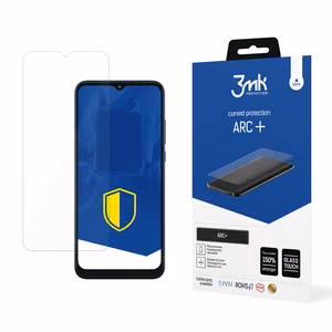 3mk ARC+ — защита экрана телефона для Motorola Moto G Play