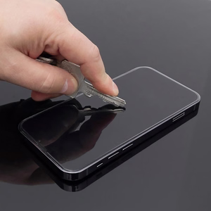Закалённое стекло Wozinsky Tab для Huawei MatePad Pro 13.2 (2024)