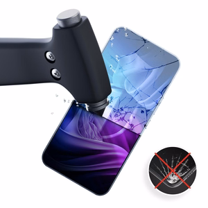 Honor 400 - 3mk Silky Matt Pro