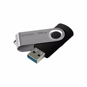Флешка GoodRam UTS3 128GB USB3.2
