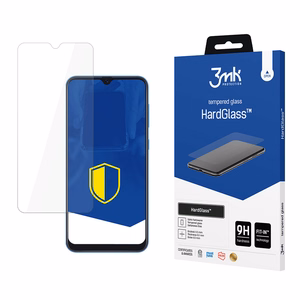 3mk HardGlass Grūdintas stiklas for Samsung Galaxy A30 / A50 / A30S / A50S / A40S