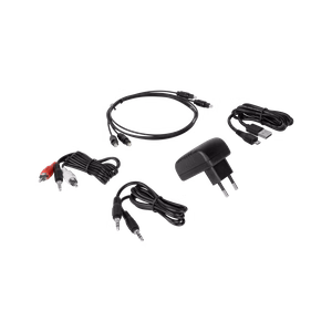 2-in-1 Bluetooth HiFi garso imtuvas ir siųstuvas (Apt-X, NFC), modelis BT-1