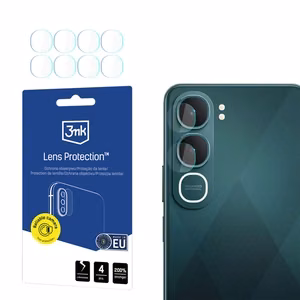 3mk Lens Protection — защита объектива камеры для Vivo Y21d