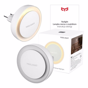 Светильник Yeelight с датчиком в розетку