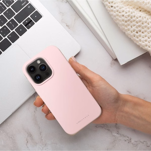 ROAR чехол CLOUD SKIN для IPHONE 15 Plus светло-розовый