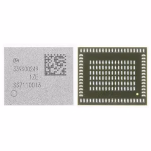Mikroschemų IC iPad Pro 10.5 WiFi modulis 339S00249 (suderinamas su iPad 5th 339S00308)