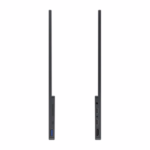 Minix SF16T 16" nešiojamas monitorius