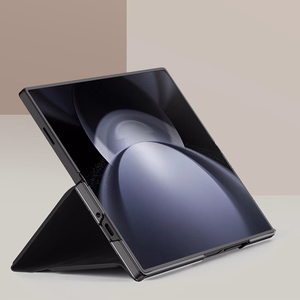 Dėklas Dux Ducis Bril Samsung F956 Z Fold6 juodas