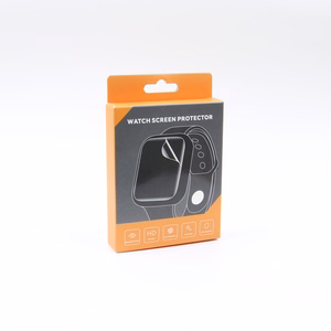 Apsauginis stikliukas Apple Watch 2024 42mm 3pcs