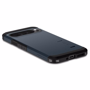 Чехол Spigen Tough Armor для Google Pixel 9 Pro XL - графит