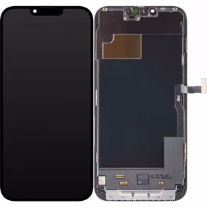 ЖК-экран Apple iPhone 13 Pro Max с сенсорным экраном ZY INCELL (съёмный IC)