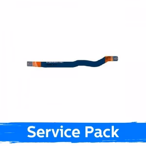 Flex Cable Compatible with Samsung S918 S23 Ultra Main / FRC (Service Pack)